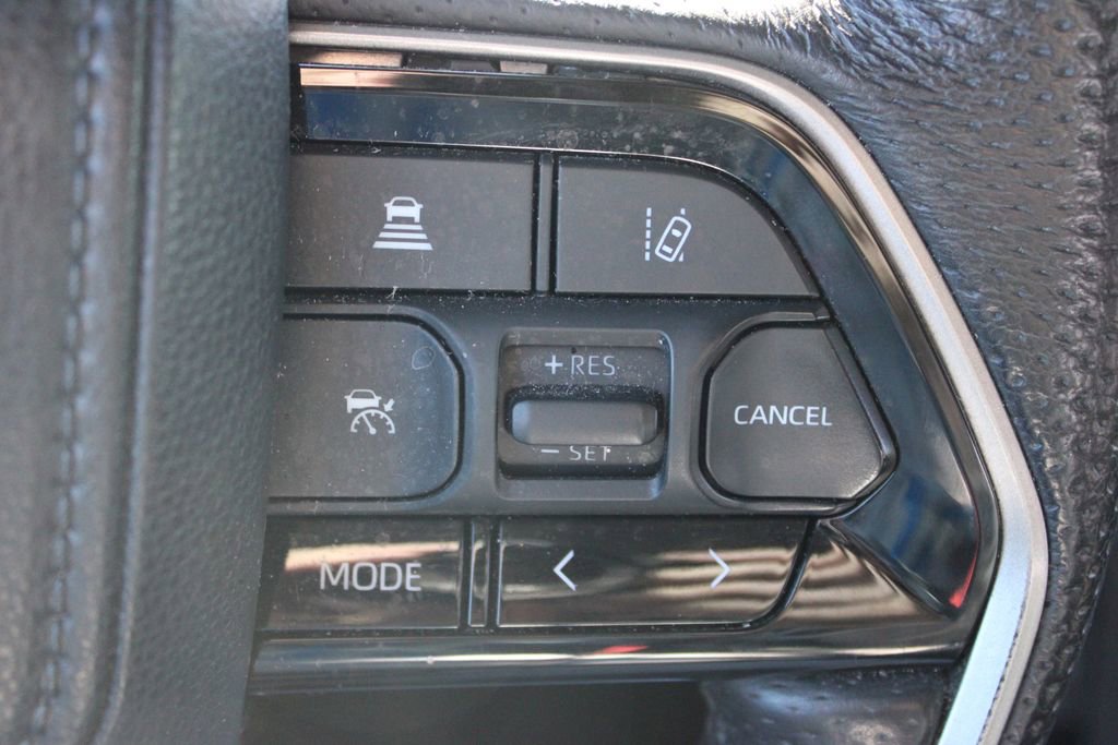 Used 2022 Toyota Tundra Limited image 28