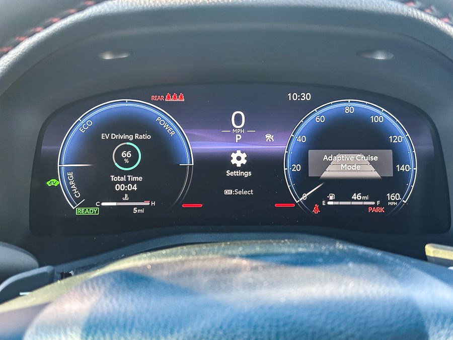 New 2026 Toyota Camry XSE image 27