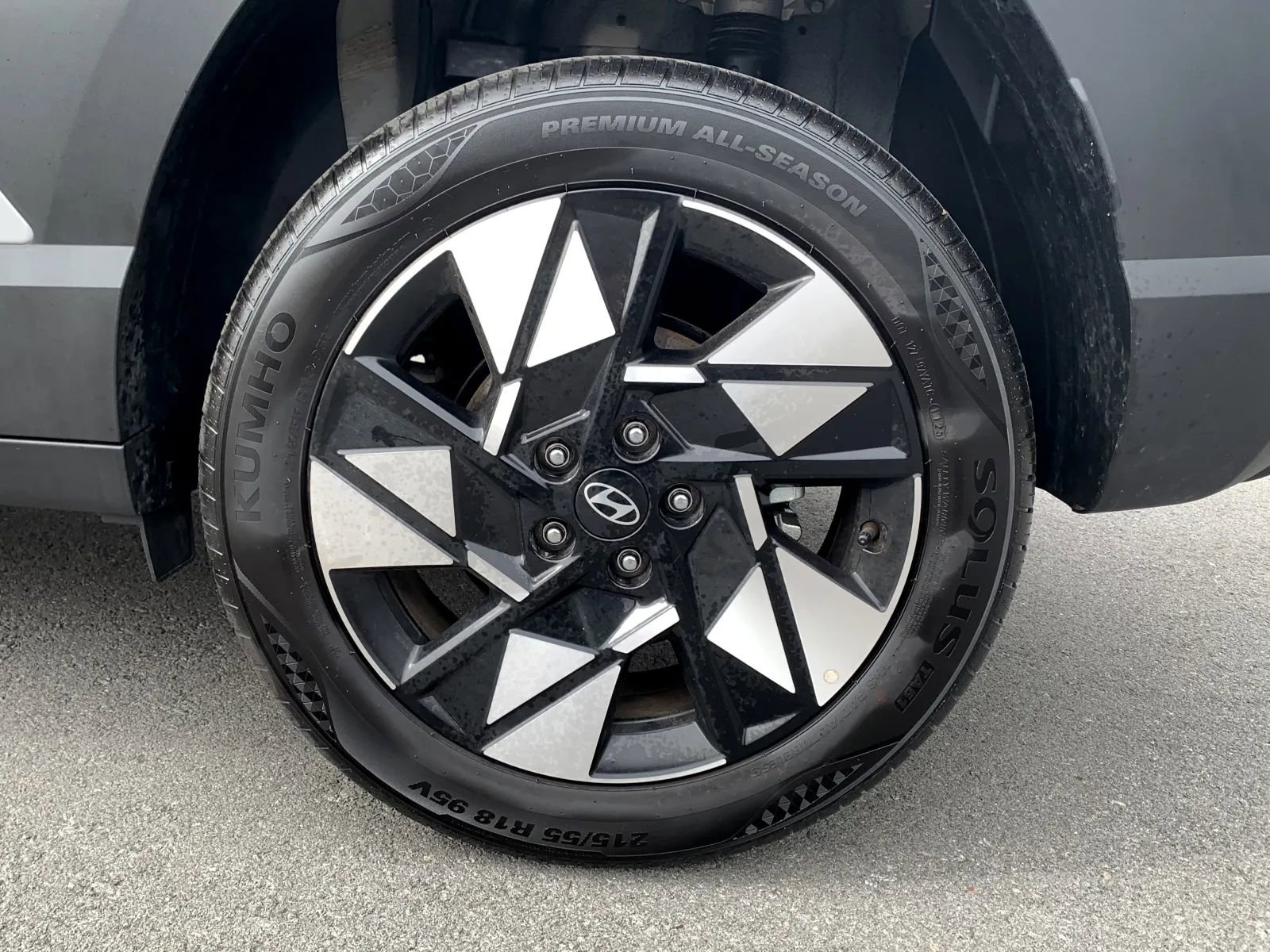 Used 2025 Hyundai Kona SEL image 9