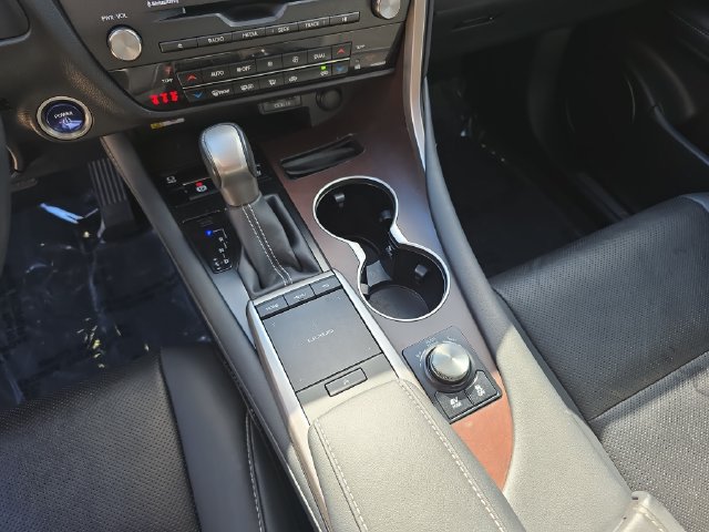 Used 2022 Lexus RX 450h AWD w/ Premium Package image 28