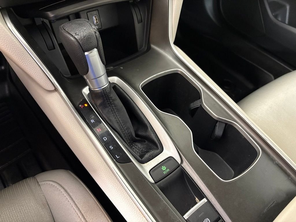 Used 2018 Honda Accord LX image 28