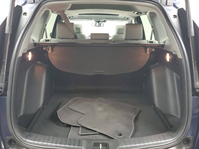 Used 2017 Honda CR-V EX-L image 7