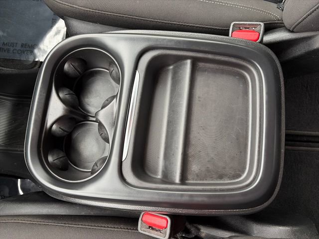 Used 2022 Chrysler Pacifica Touring AWD/4WD image 32