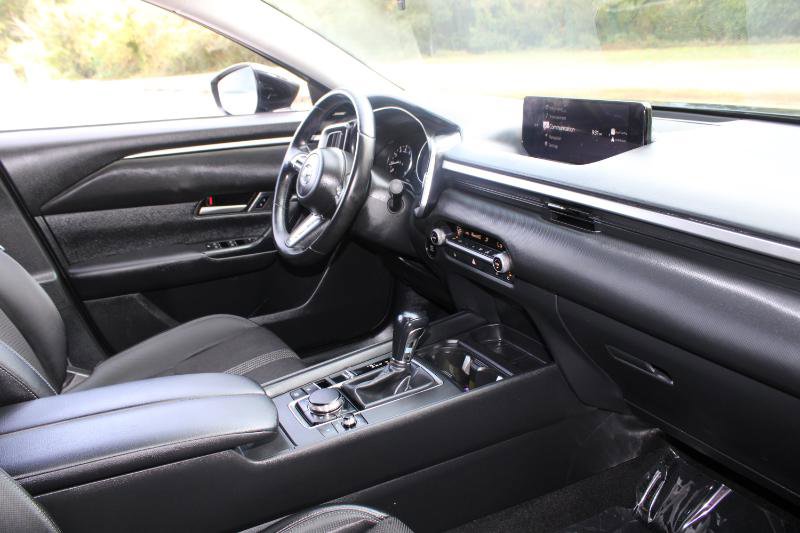 Used 2024 MAZDA CX-50 AWD 2.5 S w/ Premium Package image 18