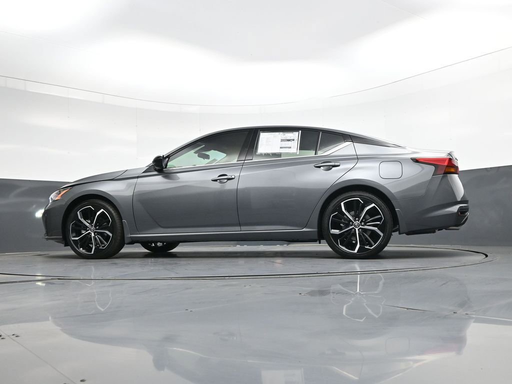 New 2026 Nissan Altima 2.5 SR image 42