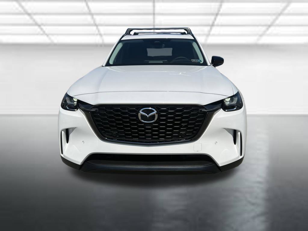 New 2026 MAZDA CX-90 3.3 Turbo w/ Premium Sport Pkg AWD/4WD image 9