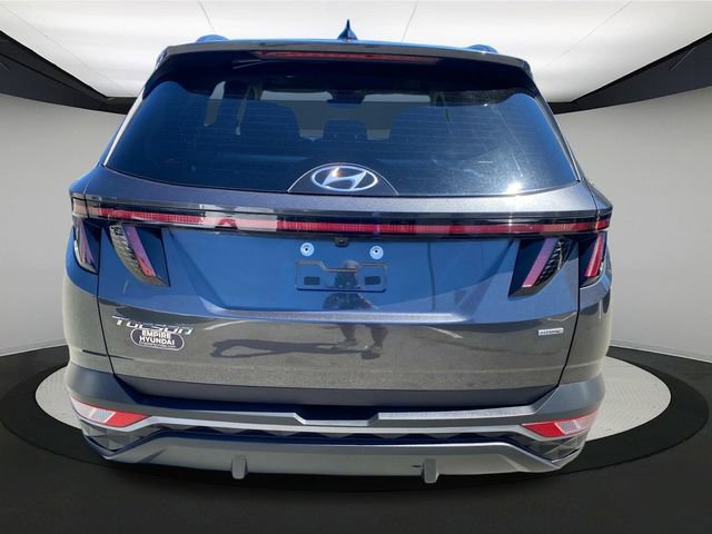 Used 2022 Hyundai Tucson SEL w/ Convenience Package image 6