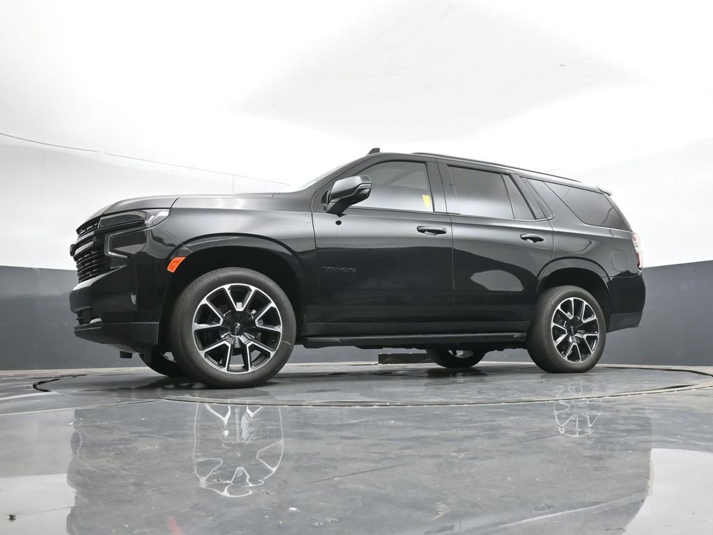 Used 2024 Chevrolet Tahoe RST w/ Sport Performance Package image 41