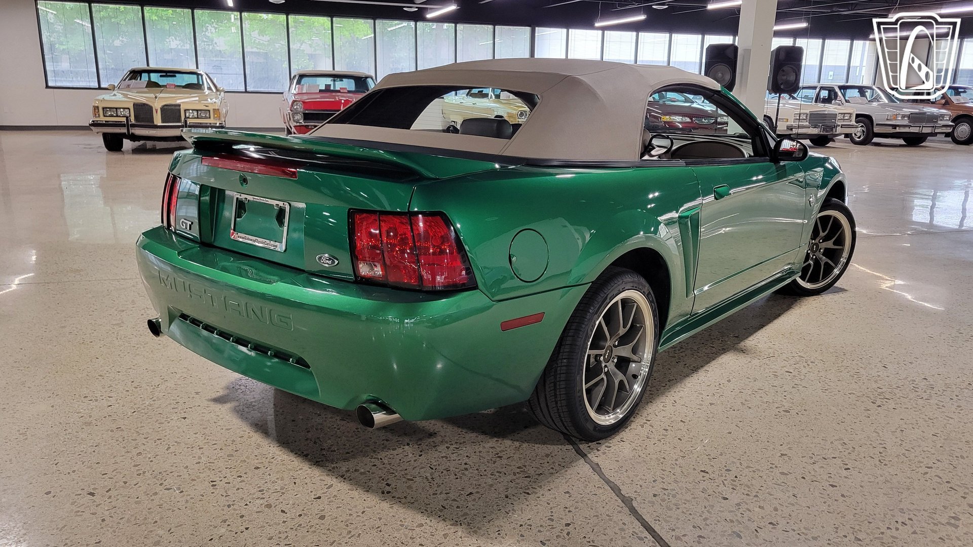 Used 1999 Ford Mustang GT RWD image 33