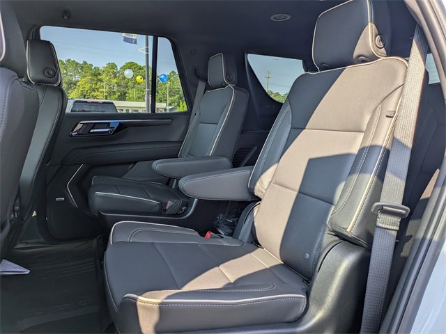 New 2025 Chevrolet Tahoe Premier image 15