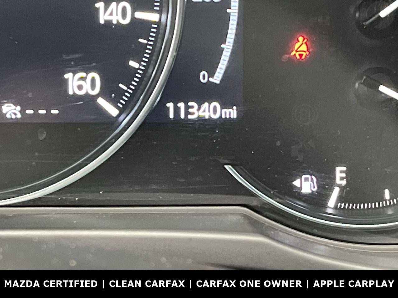 Used 2023 MAZDA CX-5 AWD 2.5 Turbo image 17