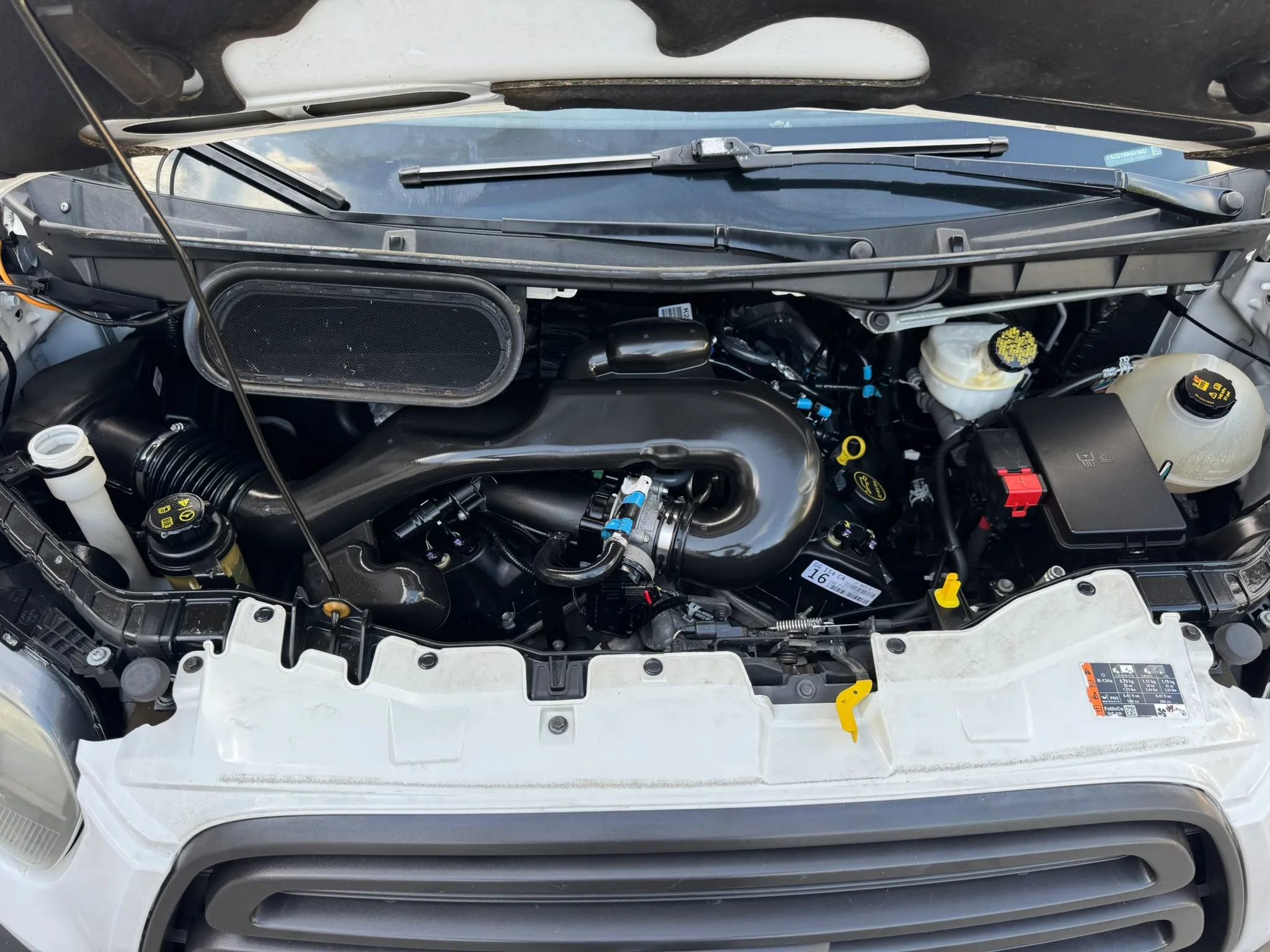 Used 2017 Ford Transit 350 XL RWD image 38
