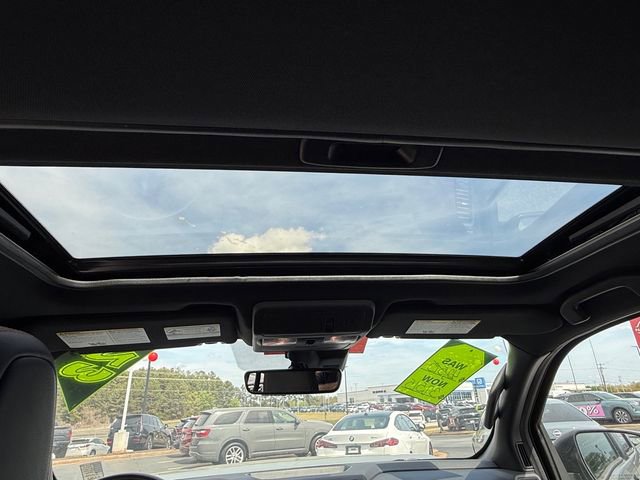 Certified 2023 Nissan Frontier PRO-4X w/ Pro-4X Premium Package image 13