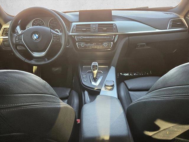 Used 2019 BMW 440i Gran Coupe xDrive image 19