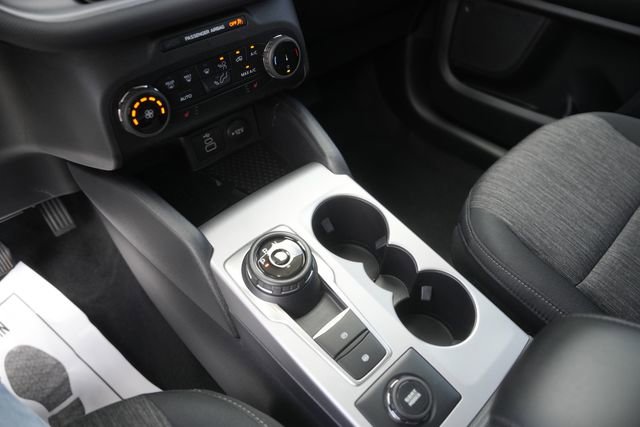 Used 2023 Ford Bronco Sport Big Bend w/ Convenience Package image 28