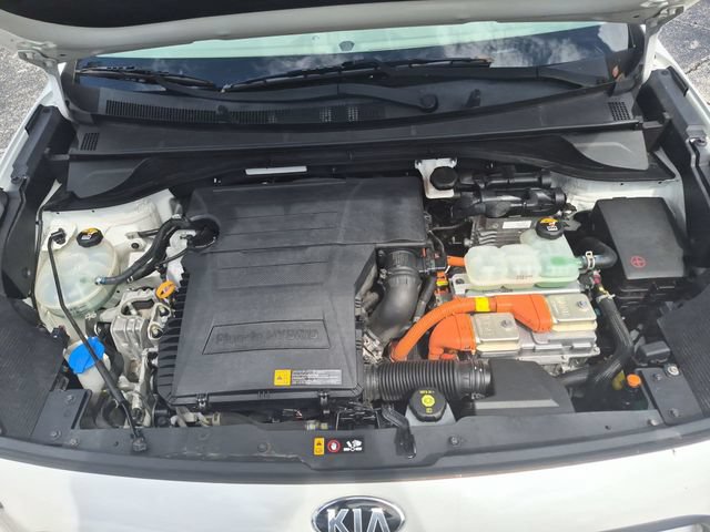 Used 2019 Kia Niro LX FWD image 28