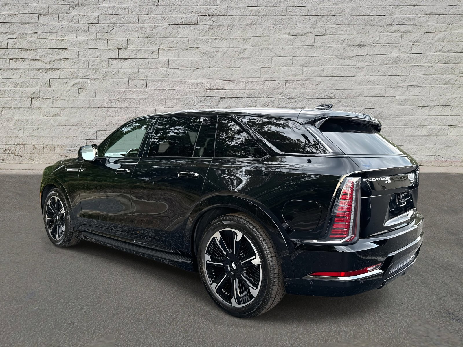 New 2026 Cadillac Escalade IQ Sport 1 image 3