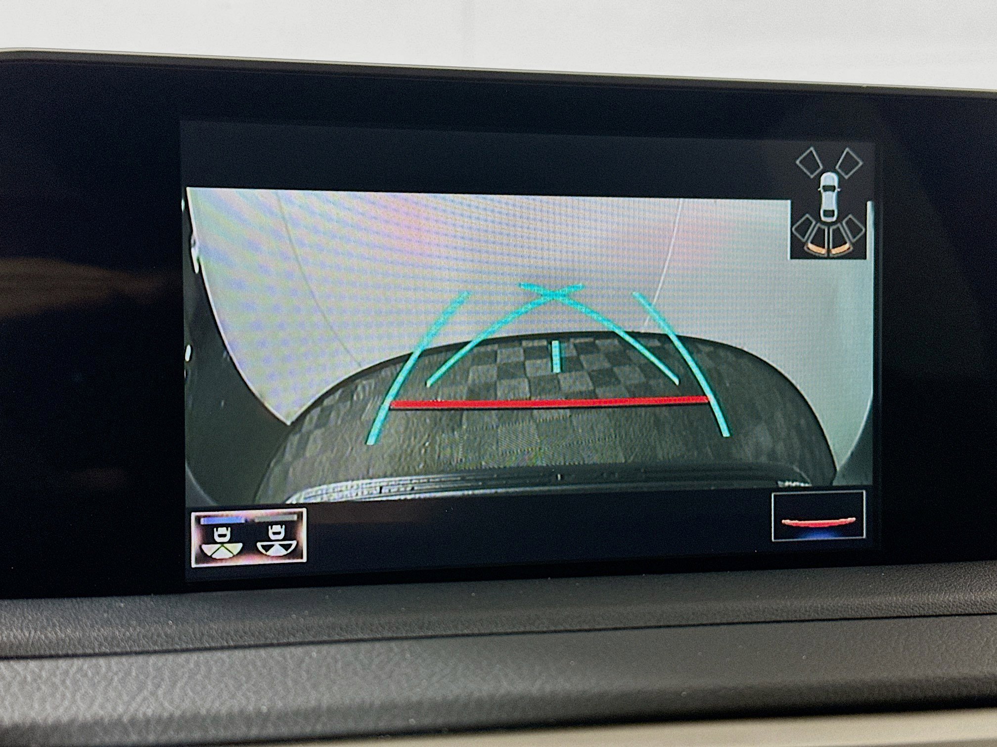 Certified 2020 Lexus RX 350 AWD w/ Premium Package image 13