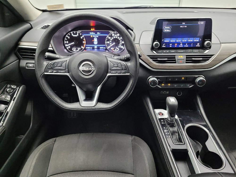 Used 2023 Nissan Altima 2.5 SV image 22