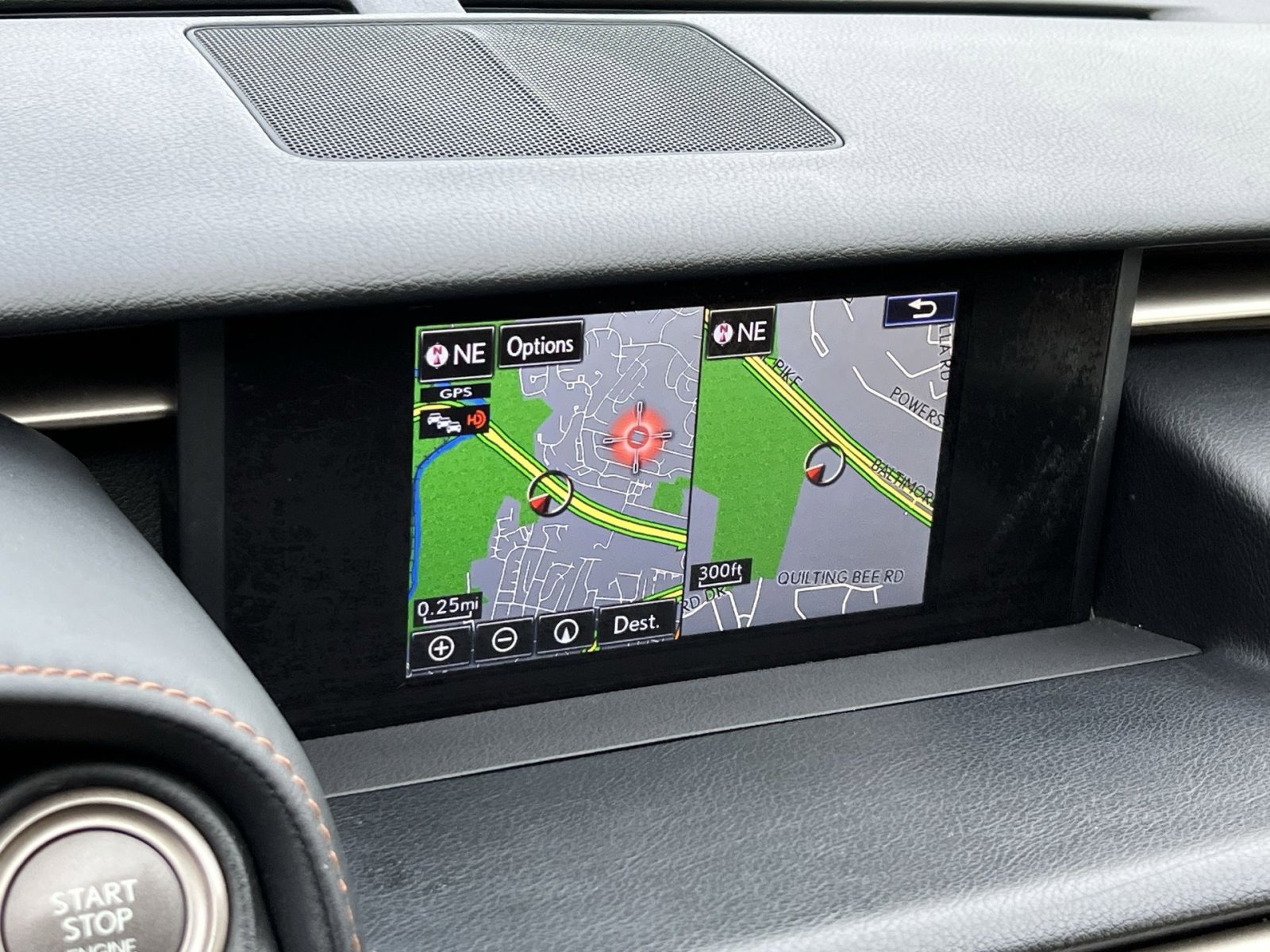 Used 2015 Lexus RC 350 AWD w/ Navigation System Package image 18