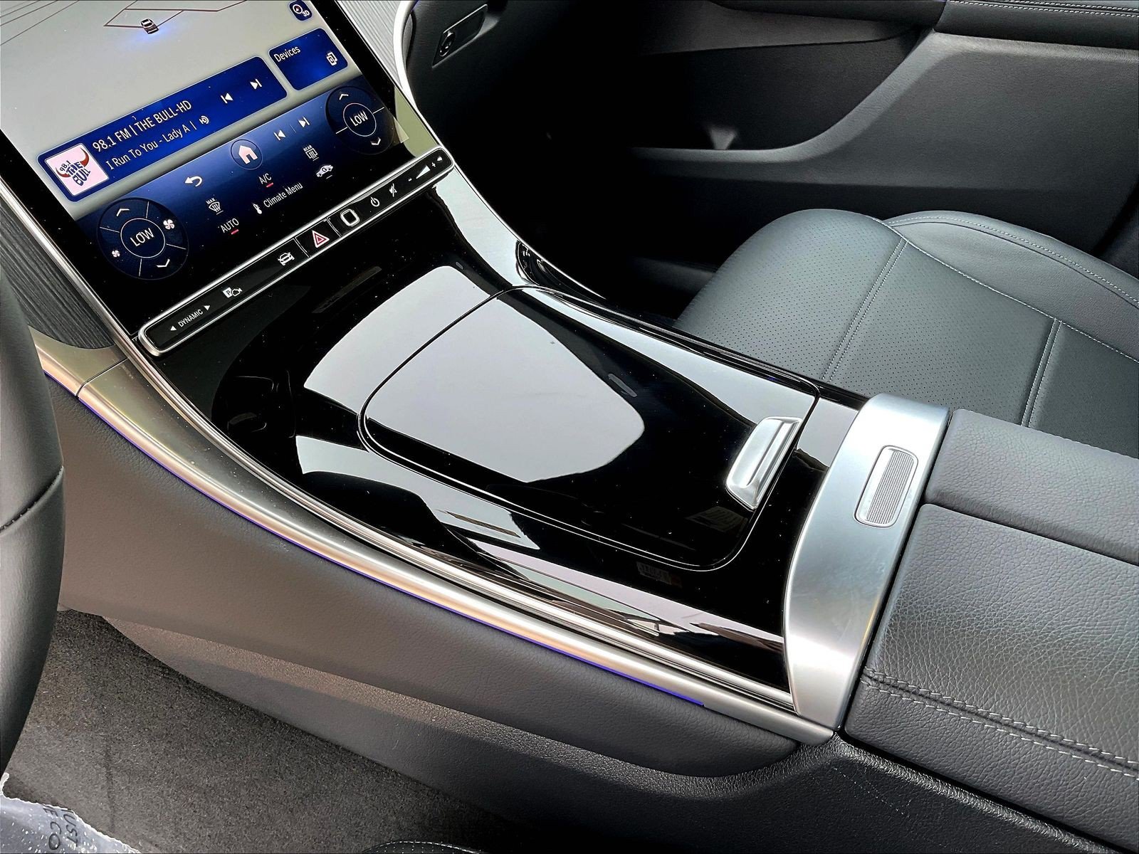 Certified 2026 Mercedes-Benz GLC 300 4MATIC image 18