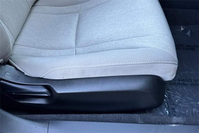 Used 2023 Honda Accord EX image 23