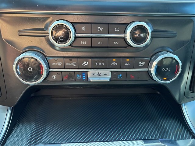 Used 2022 Ford F150 Limited image 17