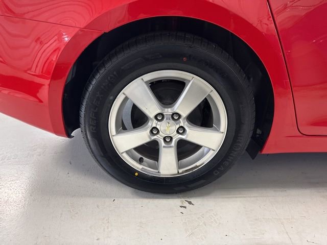 Used 2014 Chevrolet Cruze LT w/ All-Star Edition FWD image 41