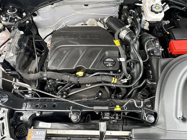 Used 2024 Buick Encore GX Preferred FWD image 28
