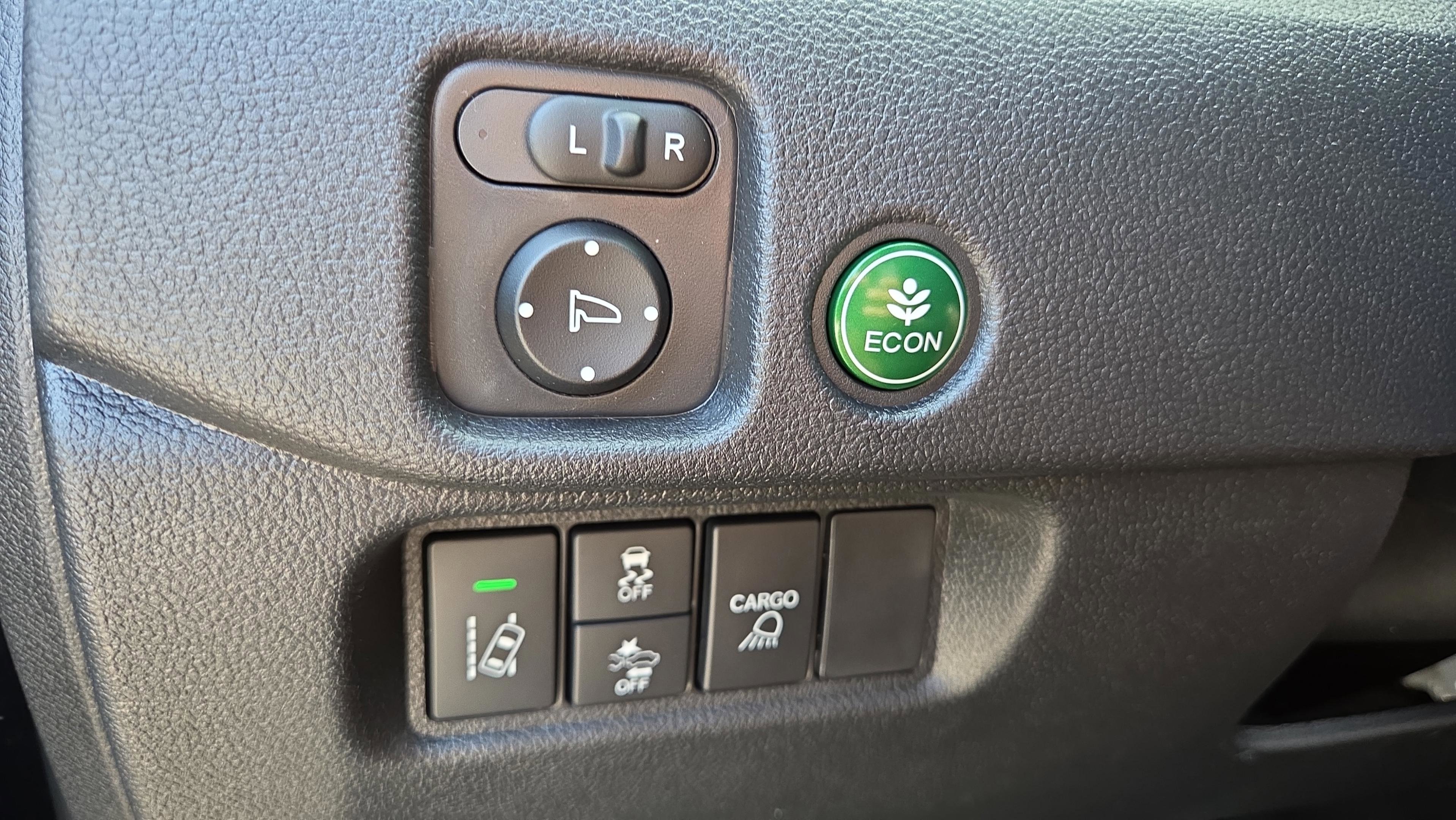 New 2026 Honda Ridgeline RTL image 36