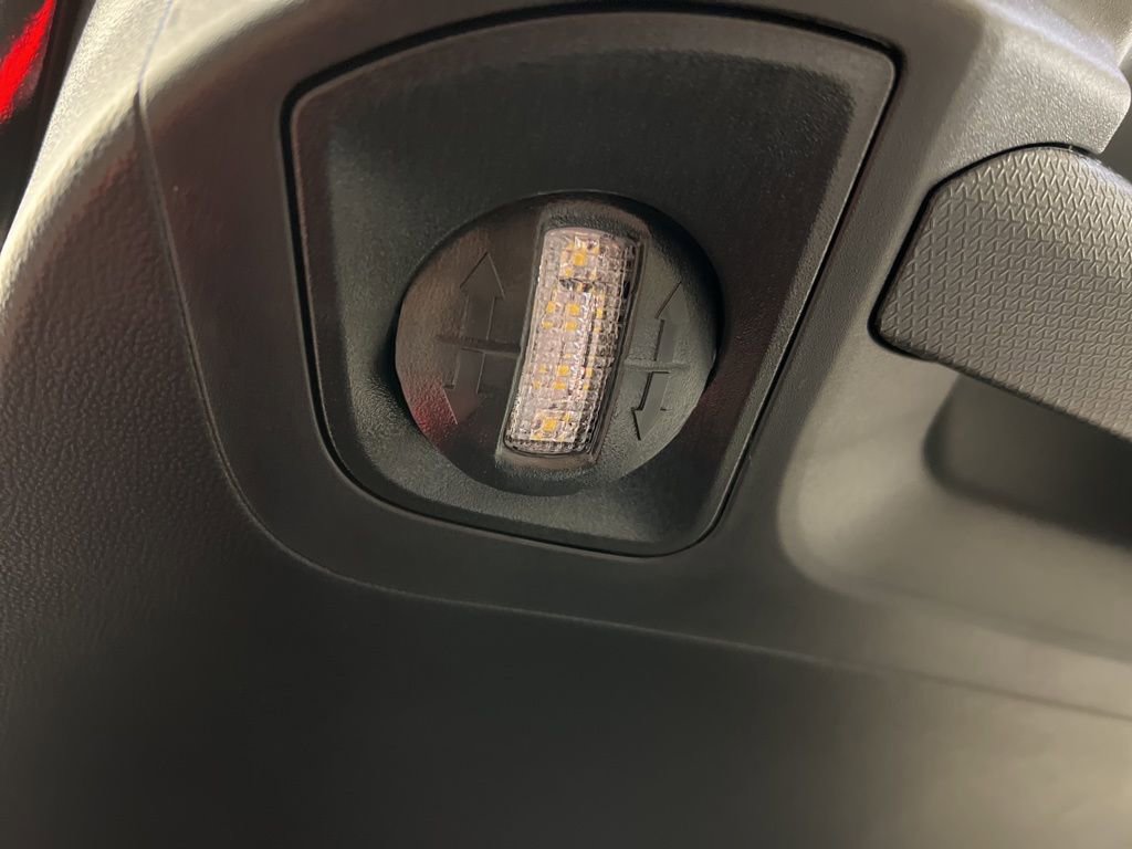 New 2025 Ford Bronco Sport Big Bend w/ Convenience Package image 36