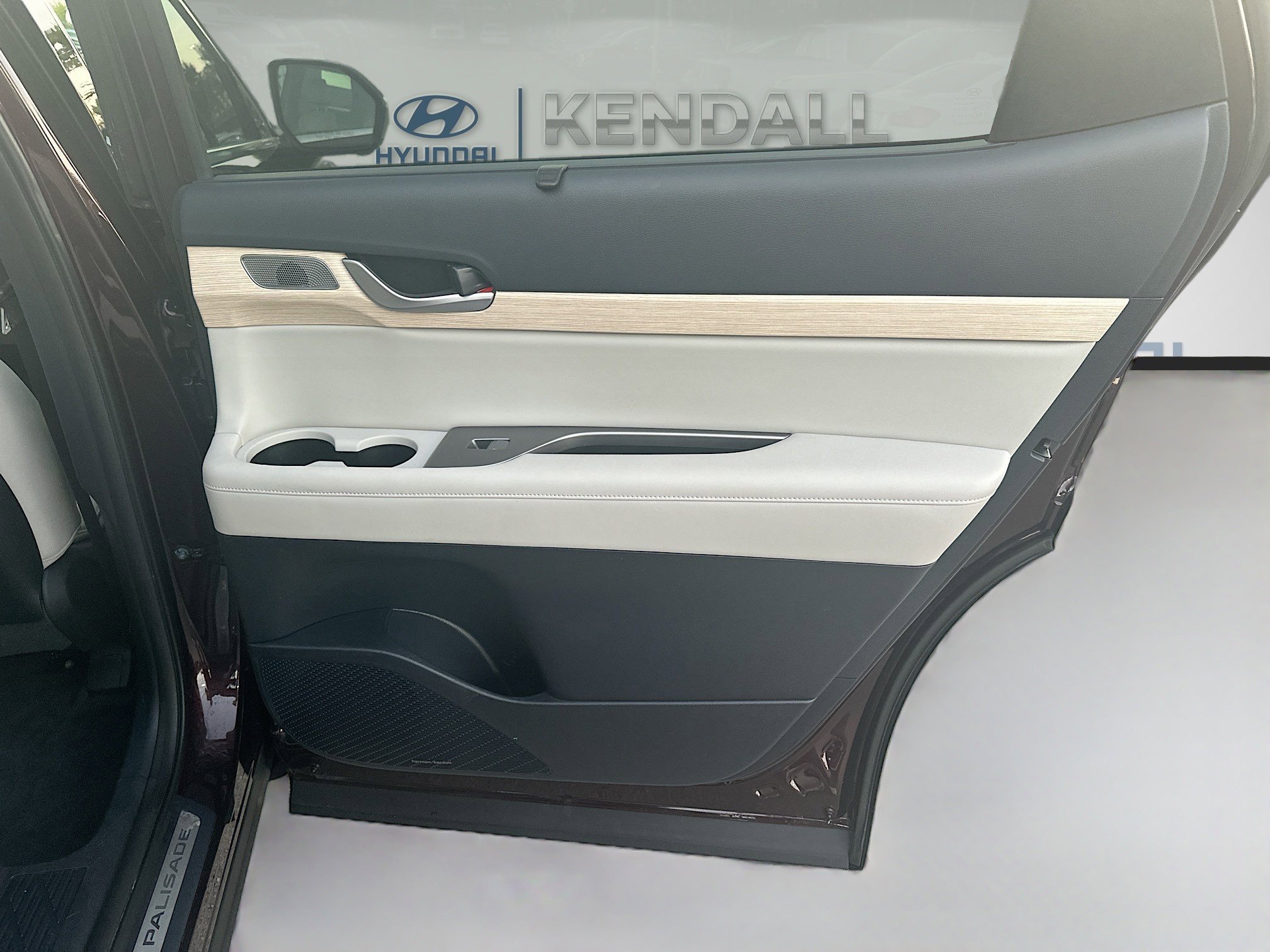 Certified 2024 Hyundai Palisade Limited image 30
