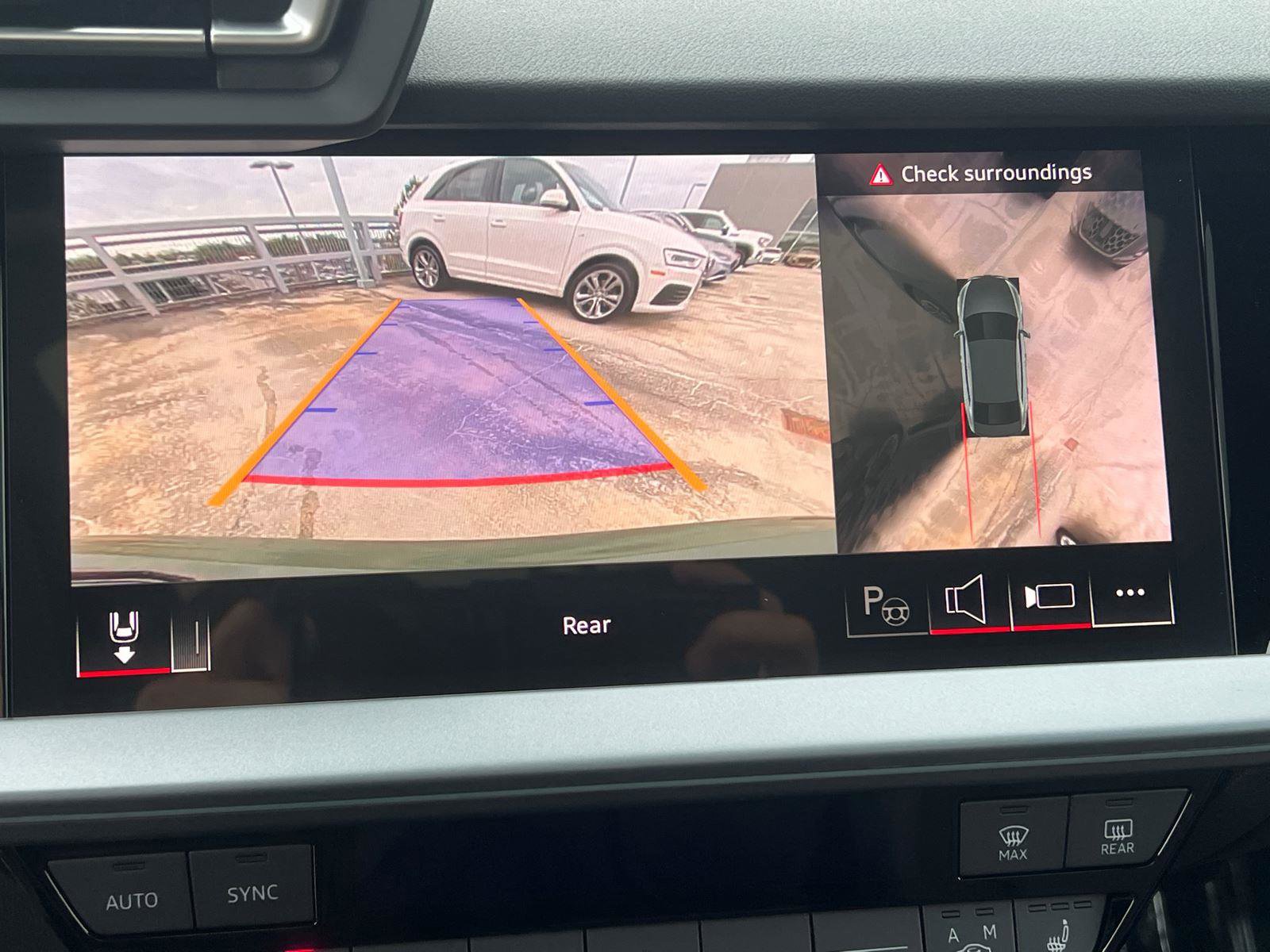 New 2026 Audi A3 2.0T Premium Plus image 22