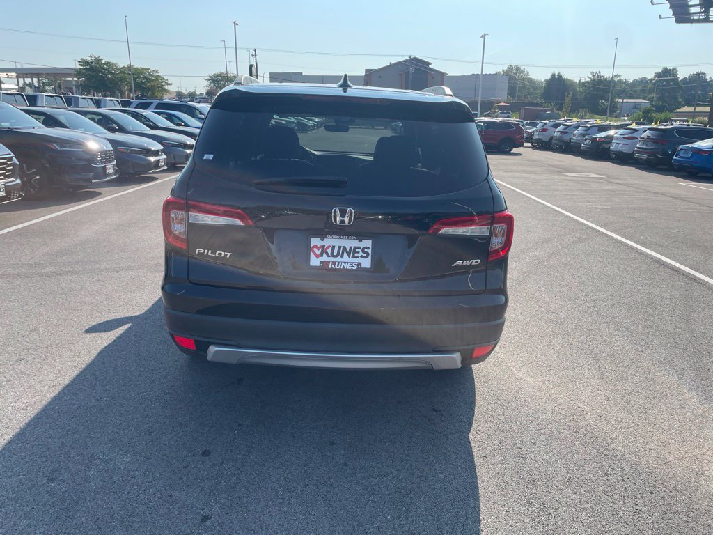 Used 2020 Honda Pilot EX-L image 9