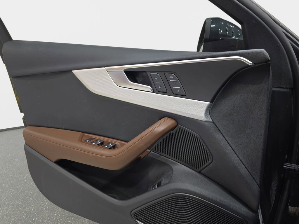 Used 2019 Audi A4 2.0T Premium Plus w/ Premium Plus Package image 28