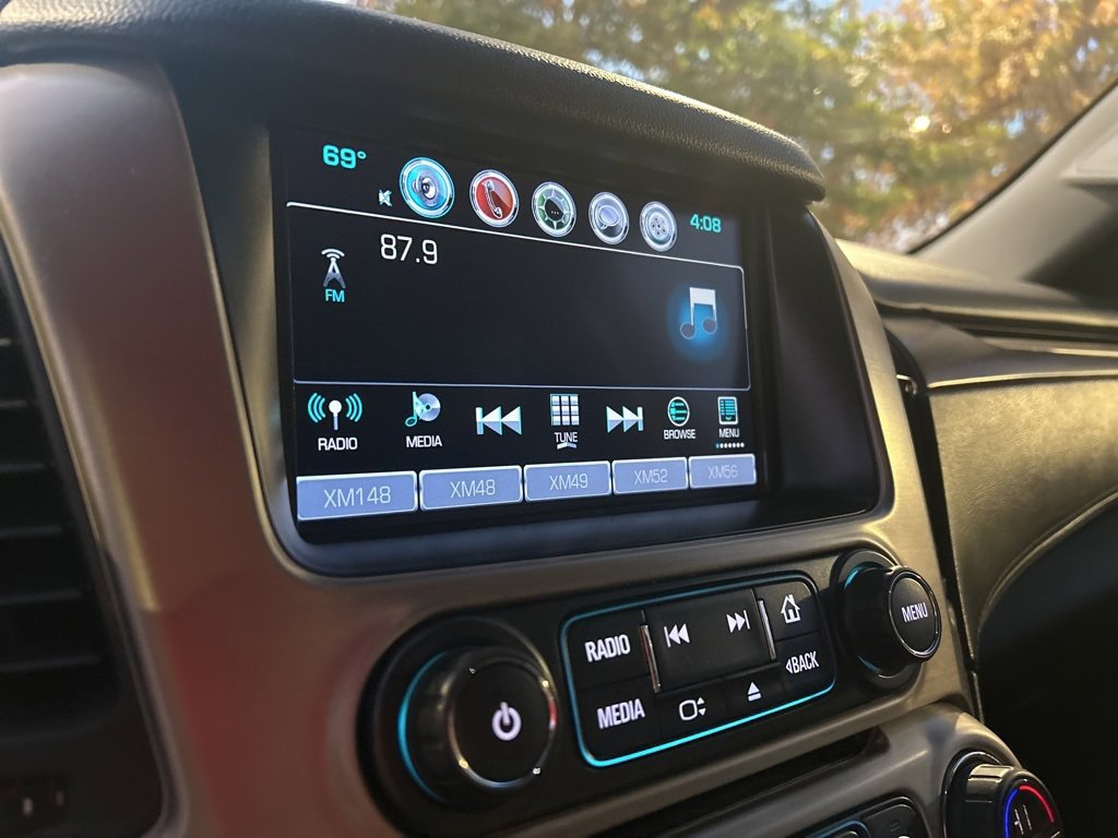 Used 2019 GMC Yukon Denali w/ Denali Ultimate Package image 15