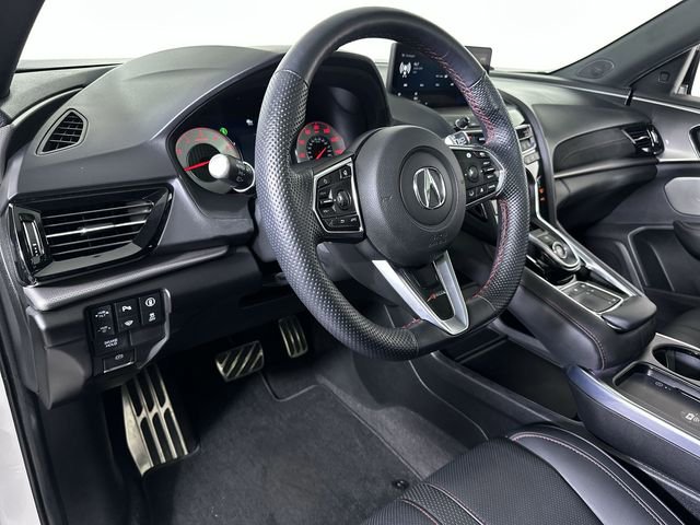 Used 2025 Acura RDX A-Spec AWD/4WD image 10