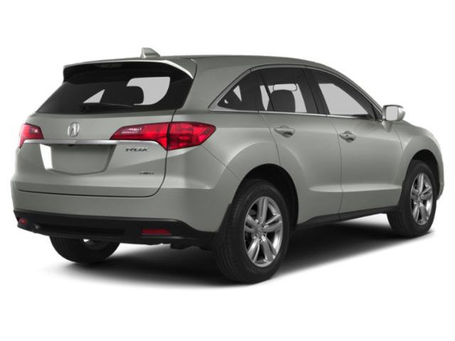 Used 2013 Acura RDX FWD w/ Technology Package image 1