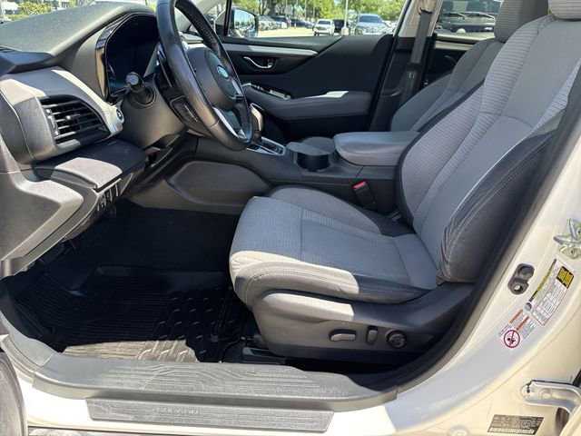 Used 2020 Subaru Outback Premium image 17