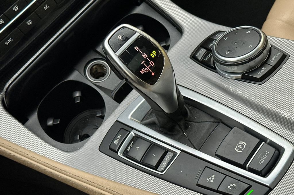 Used 2016 BMW 535i xDrive Sedan image 20