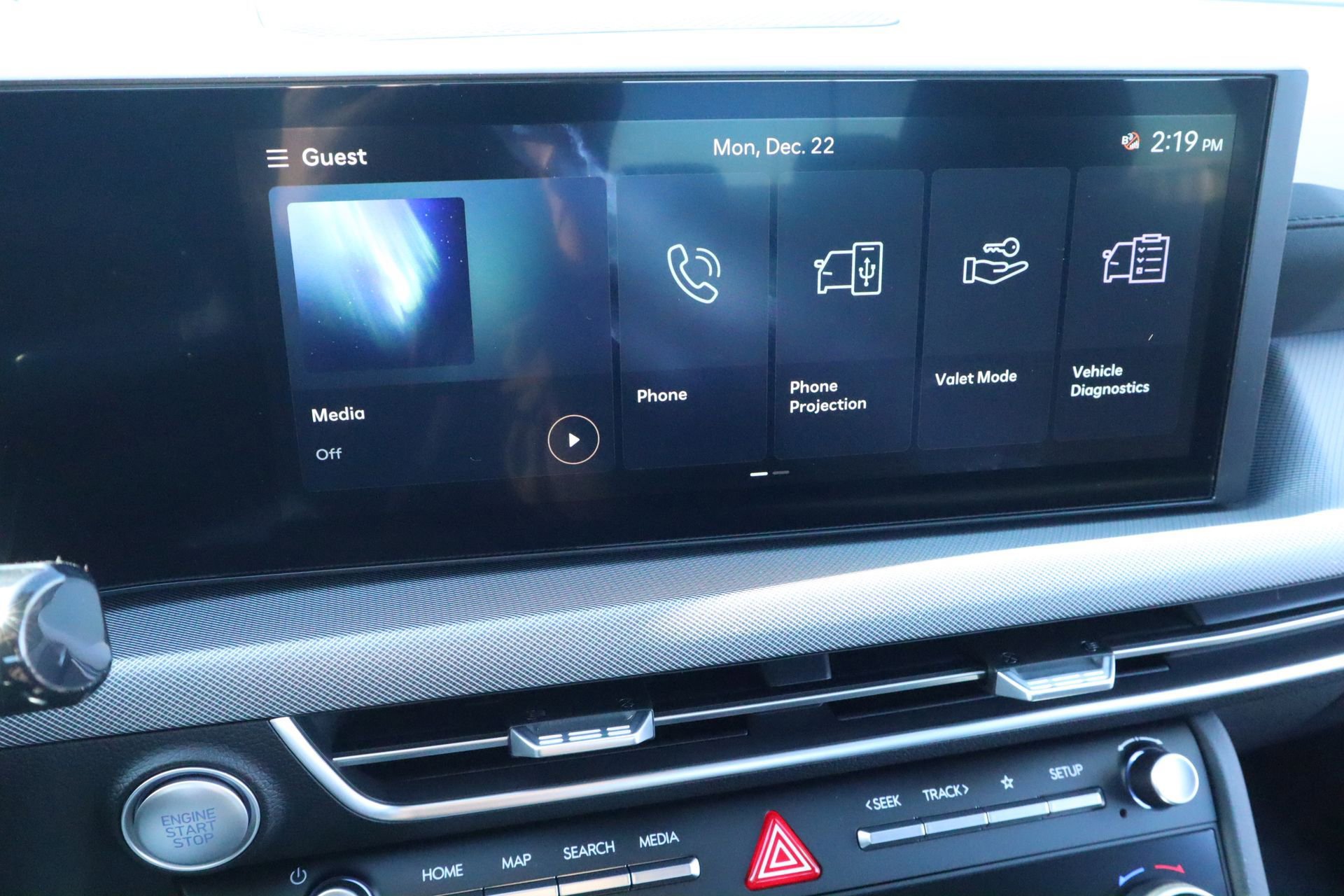 New 2026 Hyundai Sonata SEL image 12