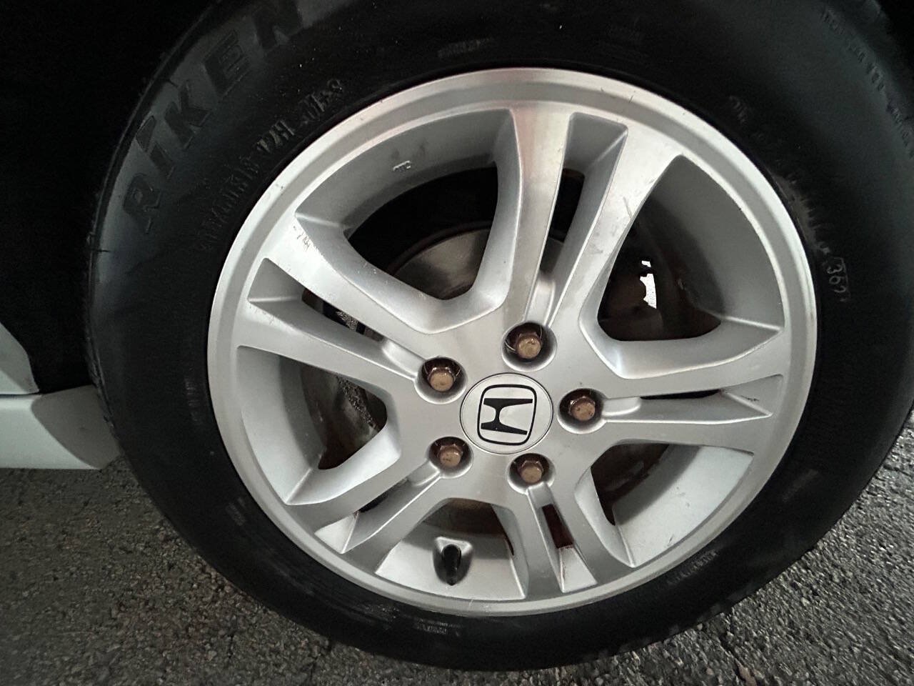Used 2007 Honda Accord SE image 20