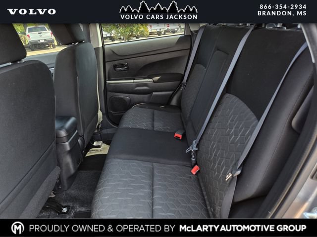 Used 2023 Mitsubishi Outlander Sport AWD image 17