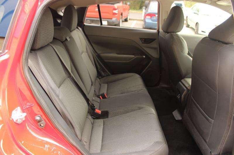 Used 2024 Subaru Crosstrek 2.0i Premium AWD/4WD image 11
