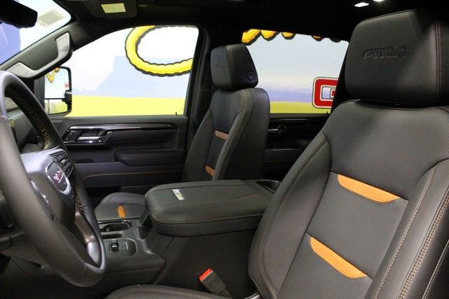 New 2026 GMC Sierra 2500 AT4 w/ Technology Package image 21