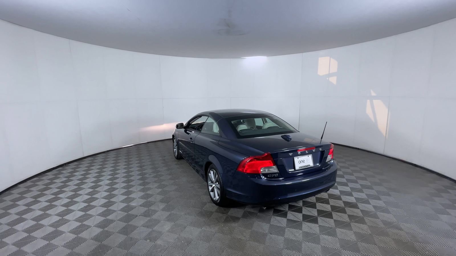 Used 2013 Volvo C70 T5 w/ Climate Pkg FWD image 7