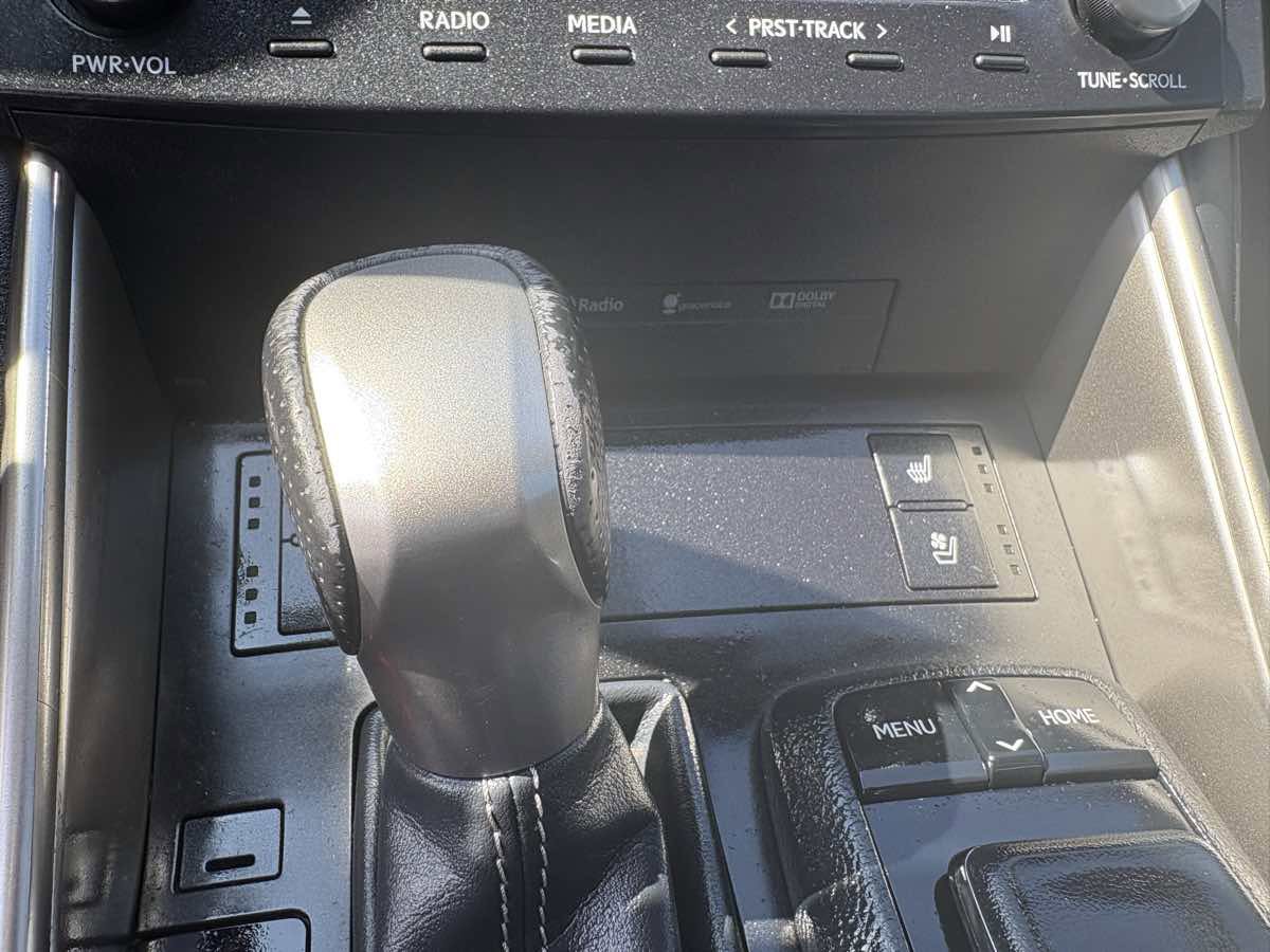 Used 2015 Lexus IS 250 w/ F-Sport Package image 35