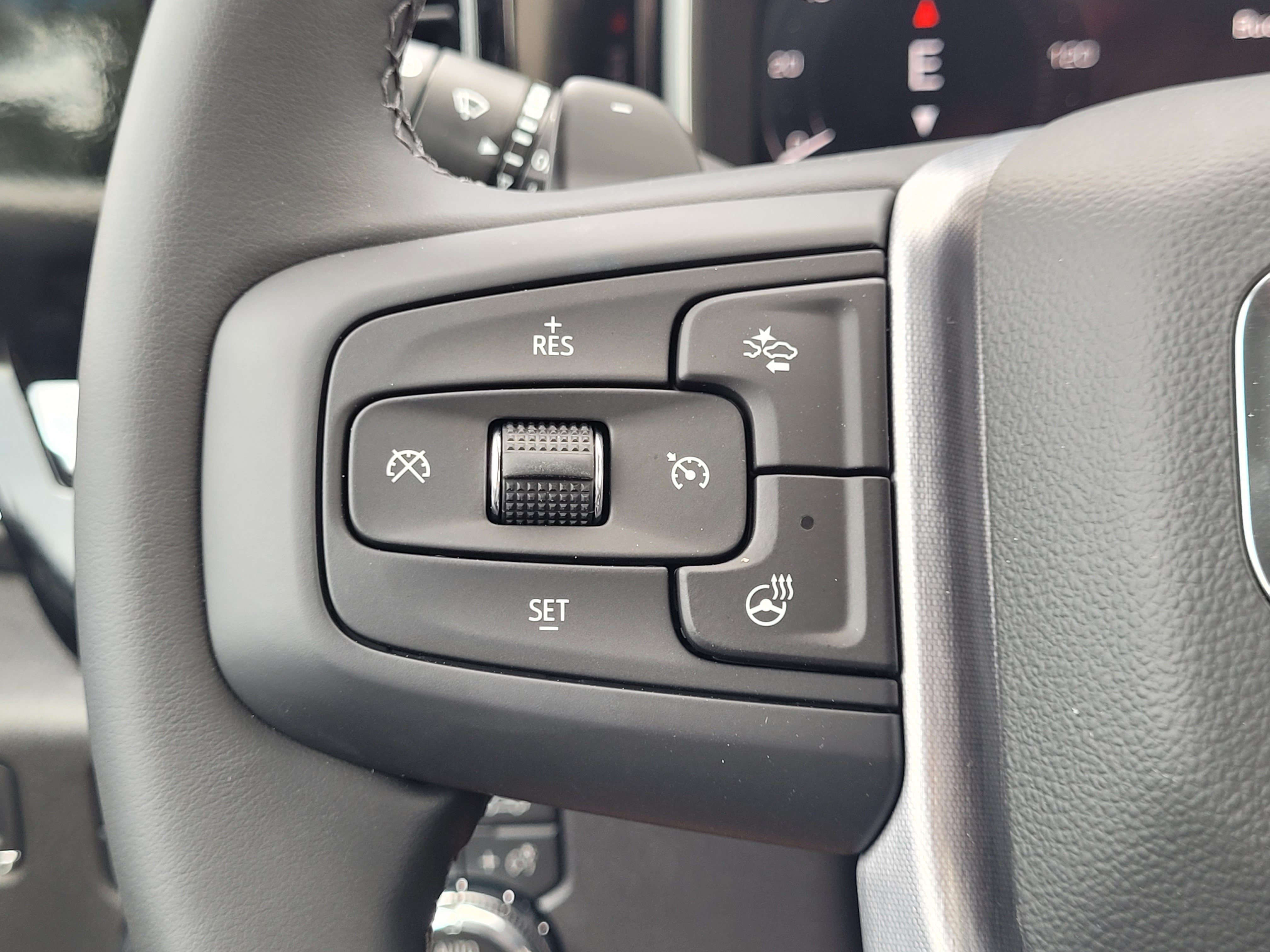 New 2026 GMC Sierra 1500 Elevation w/ Elevation Premium Package AWD/4WD image 19