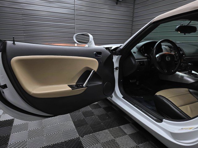 Used 2008 Saturn Sky w/ Premium Trim Package RWD image 26