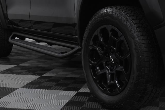 New 2026 Chevrolet Colorado Trail Boss image 9